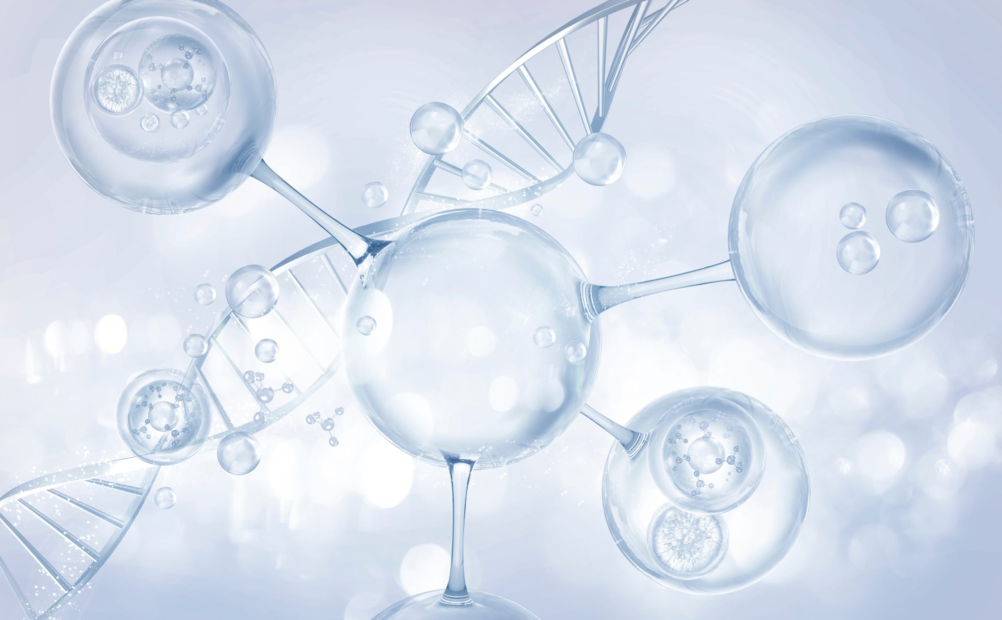 Study: Autoencoders in Molecular Design: A Comprehensive Overview. Image credit: Thongden Studio/Shutterstock