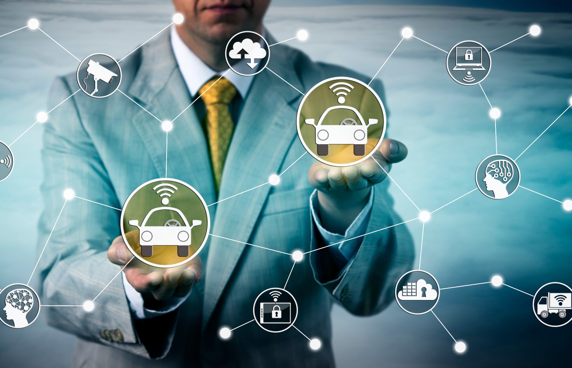 Study: Optimizing V2V Communication with ITD3-based DRL Beam Management. Image credit: LeoWolfert/Shutterstock