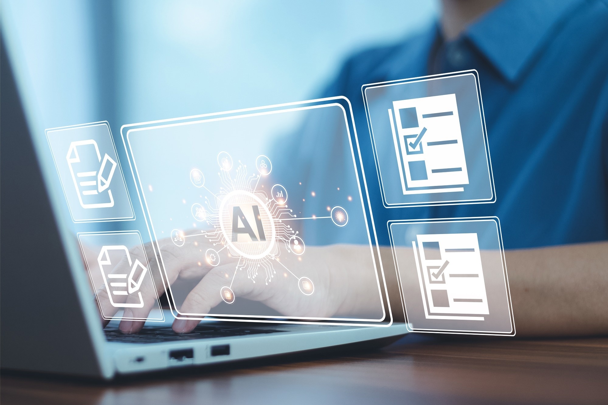 Study: Understanding and Overcoming Psychological Barriers to AI Adoption. Image credit: MUNGKHOOD STUDIO/Shutterstock
