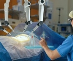 Cutting-Edge Cosmos: Advancements in Surgical Robotics for Space Missions