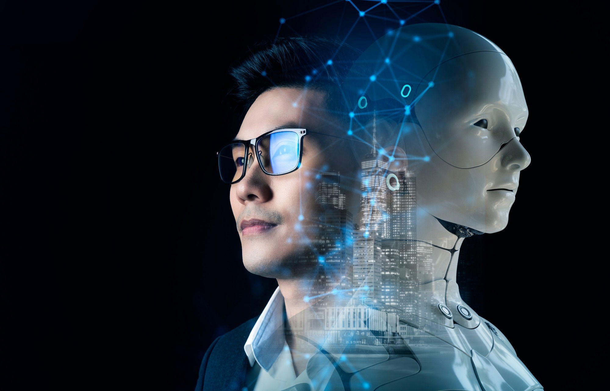 Study: Advances in Robotics and AI: Case Studies Unveiling Future Applications. Image credit: thinkhubstudio/Shutterstock