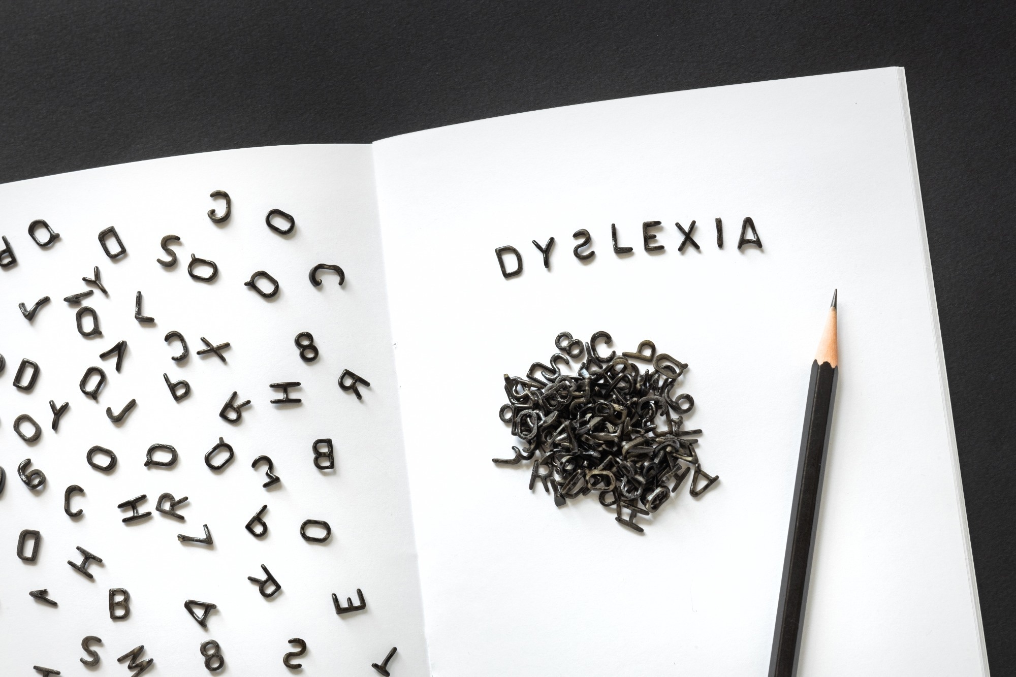 Study: Revolutionizing Dyslexia Detection: Unveiling the Power of Multi-Source Data and AI Models. Image credit: Leka Sergeeva/Shutterstock