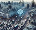 Deep Learning-Based Traffic Prediction for Elephant Flows in Software-Defined Networks