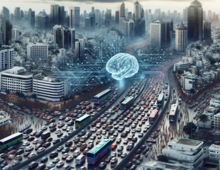 Deep Learning-Based Traffic Prediction for Elephant Flows in Software-Defined Networks