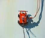 Mitigating Rope-Locking Challenges in Rope-Ascending Robots for Unstructured Wall Work