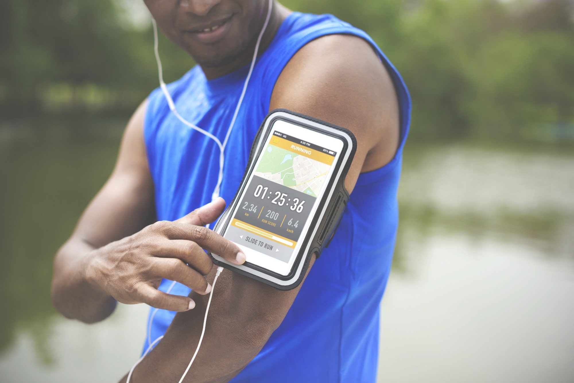 Study: Smartphone-Based AI for Estimation of Body Composition in Youth Soccer Players. Image credit: Rawpixel.com/Shutterstock.