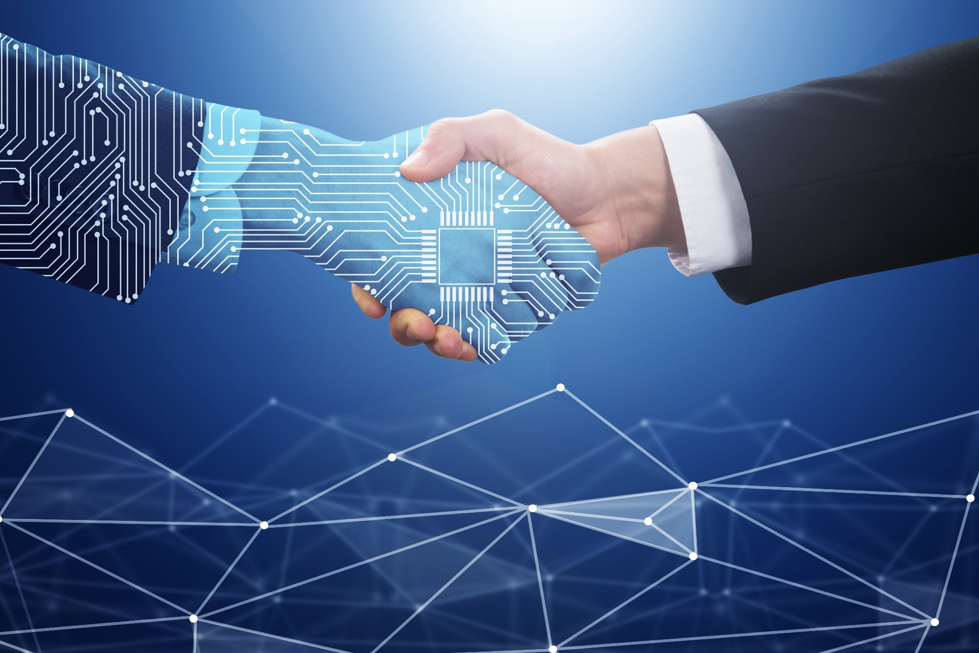Study: Decoding Human-Machine Interactions: A Curated Dataset for Adaptive Human-Machine Interfaces. Image credit: Andrey_Popov/Shutterstock