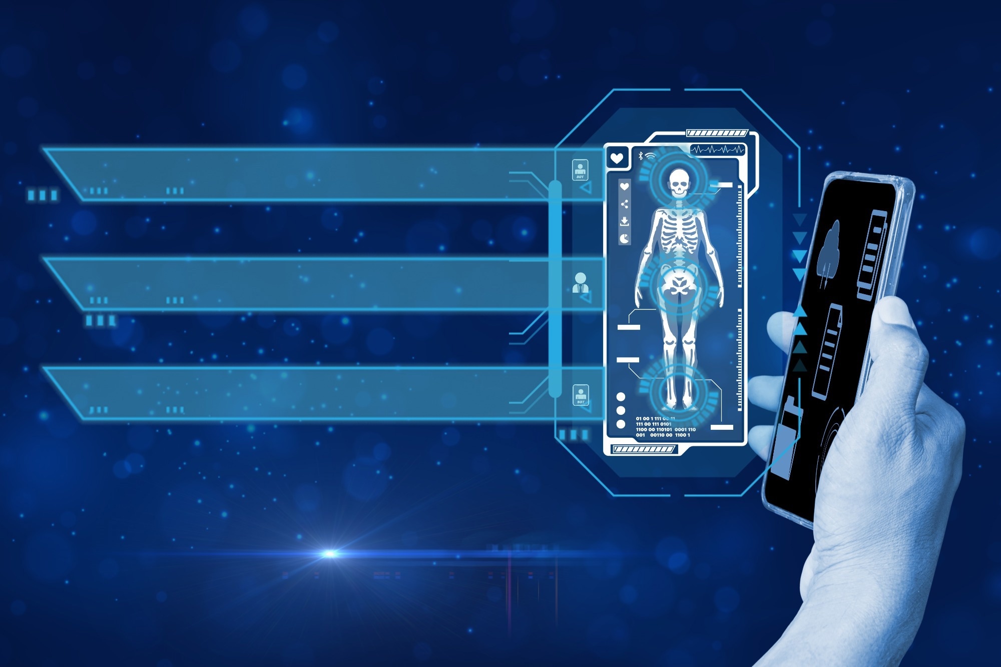 Study: MEDITRON: Advancing Medical Reasoning with Open-Source Large Language Models. Image credit: April stock/Shutterstock