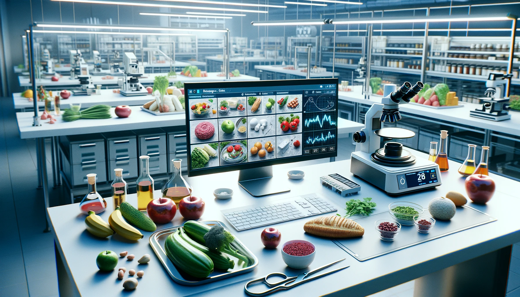 Study: Innovative Food Weight Estimation from Images Using Boosting Algorithms. Image credit: Generated using DALL.E.3