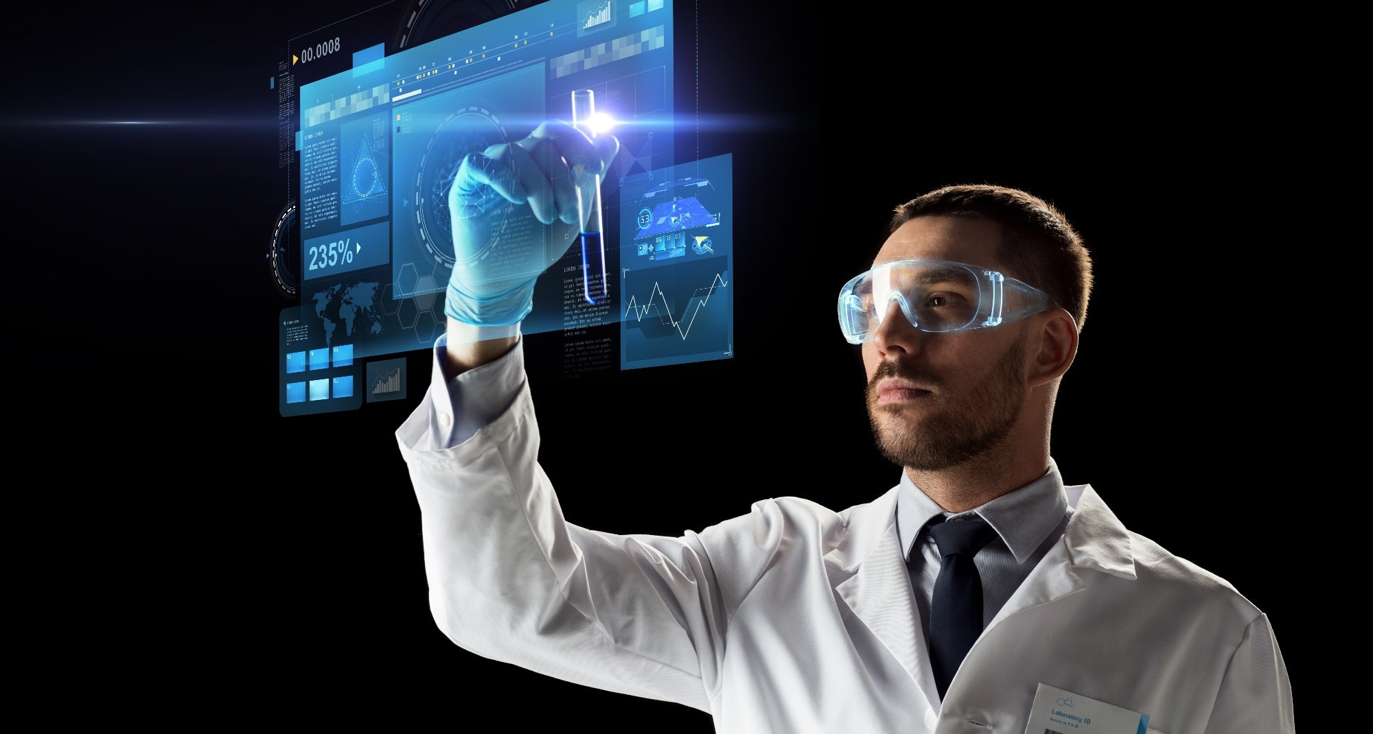 Study: A-Lab: Pioneering Autonomous Materials Discovery Through AI and Experimentation. Image credit: Ground Picture/Shutterstock