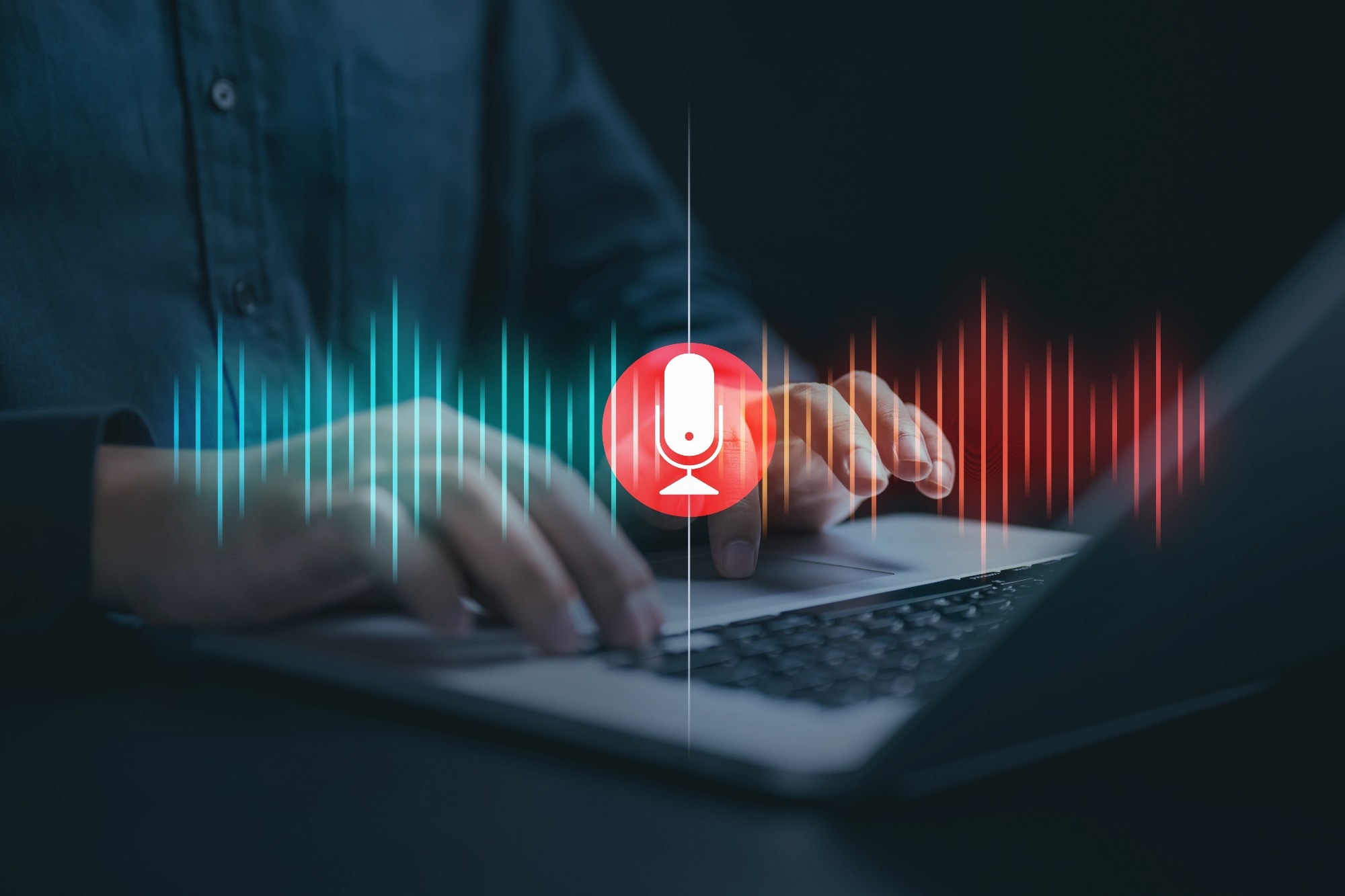 Study: SONAR EXPRESSIVE: Advancing Zero-Shot Expressive Speech-to-Speech Translation. Image credit: 1st footage/Shutterstock