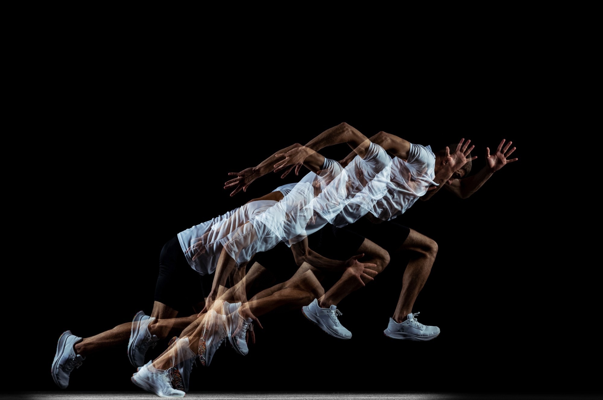Study: AddBiomechanics: Automated Quantification of Human Movement Dynamics from Motion Capture Data. Image credit: Anton Vierietin/Shutterstock