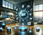 AI Fortification: Safeguarding IoT Systems Through Comprehensive Algorithmic Approaches