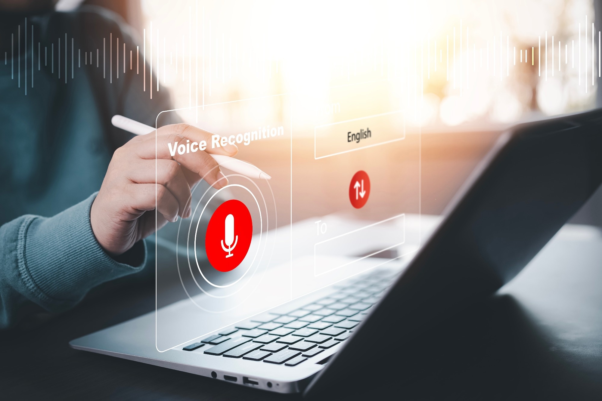 Study: Revolutionizing Automatic Speech Translation with Enhanced Expressivity and Multilingual Capabilities. Image credit: Tapati Rinchumrus/Shutterstock
