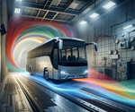 Efficient Aerodynamic Field Predictions in Heavy Vehicle Design: A CNN Approach