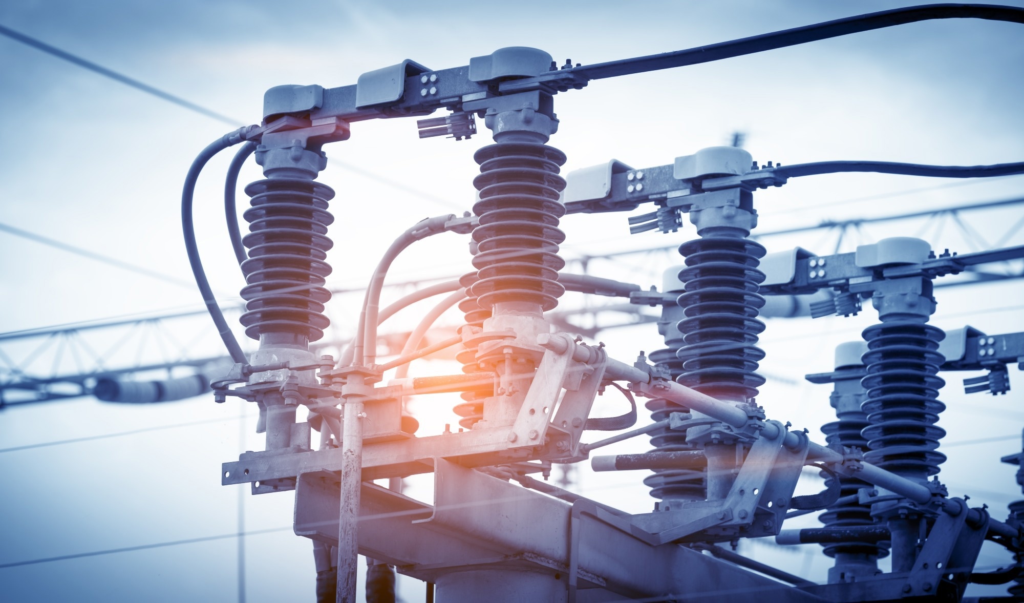Study: Deep Learning-Based Fault Monitoring in High-Voltage Circuit Breakers. Image credit: Wang An Qi/Shutterstock