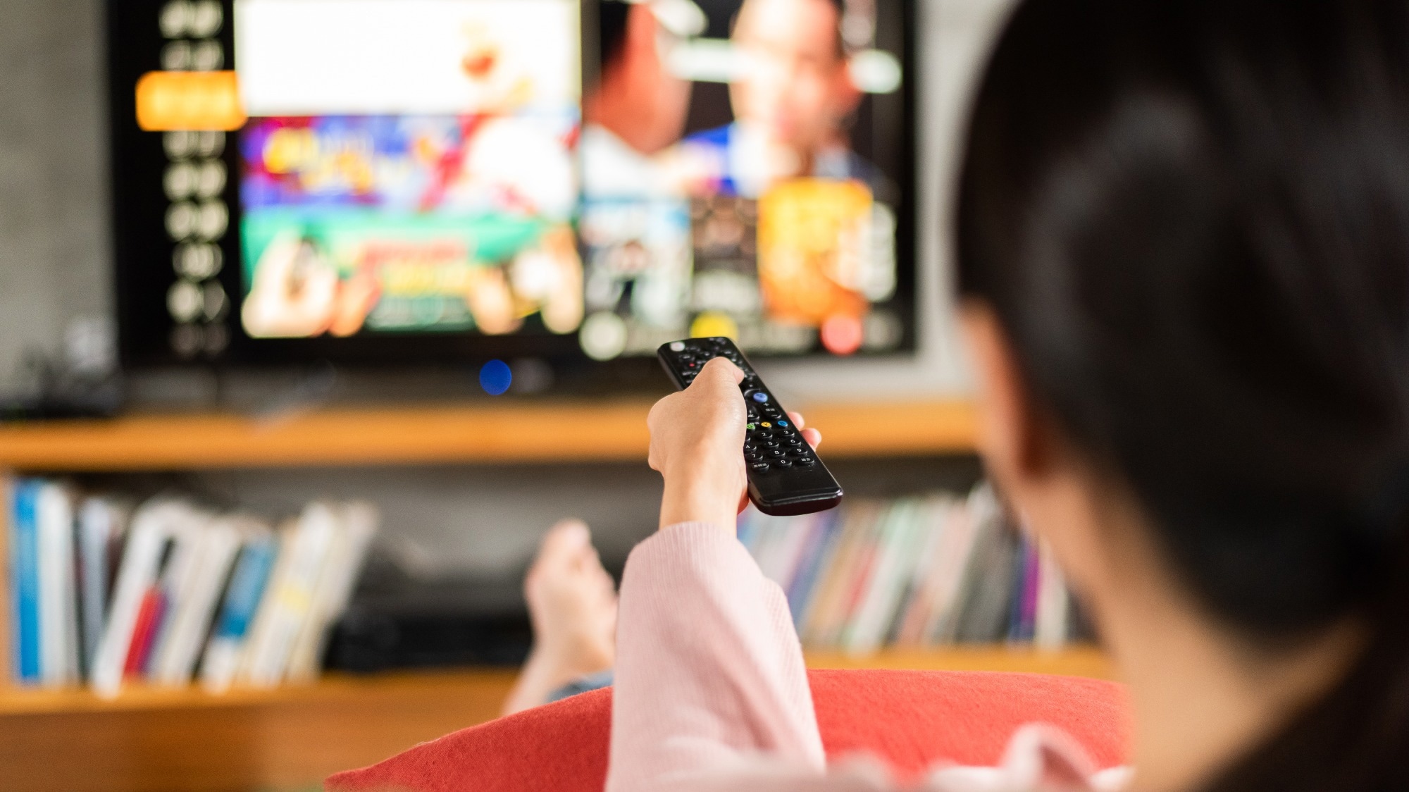 Study: Decoding TV Drama Success: Machine Learning Insights from Japanese Shows. Image credit: elwynn/Shutterstock