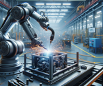 Autonomous Welding Advancement: YOLOv5 Algorithm and RealSense Depth Camera Integration