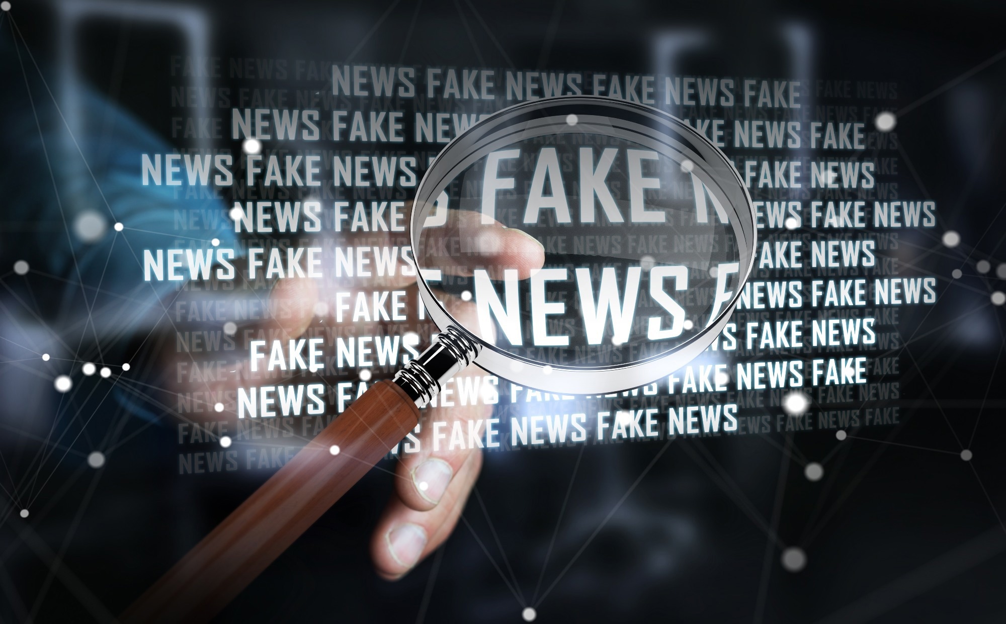 Study: FakeStack: A Deep Learning Approach for Robust Fake News Detection. Image credit: sdecoret /Shutterstock