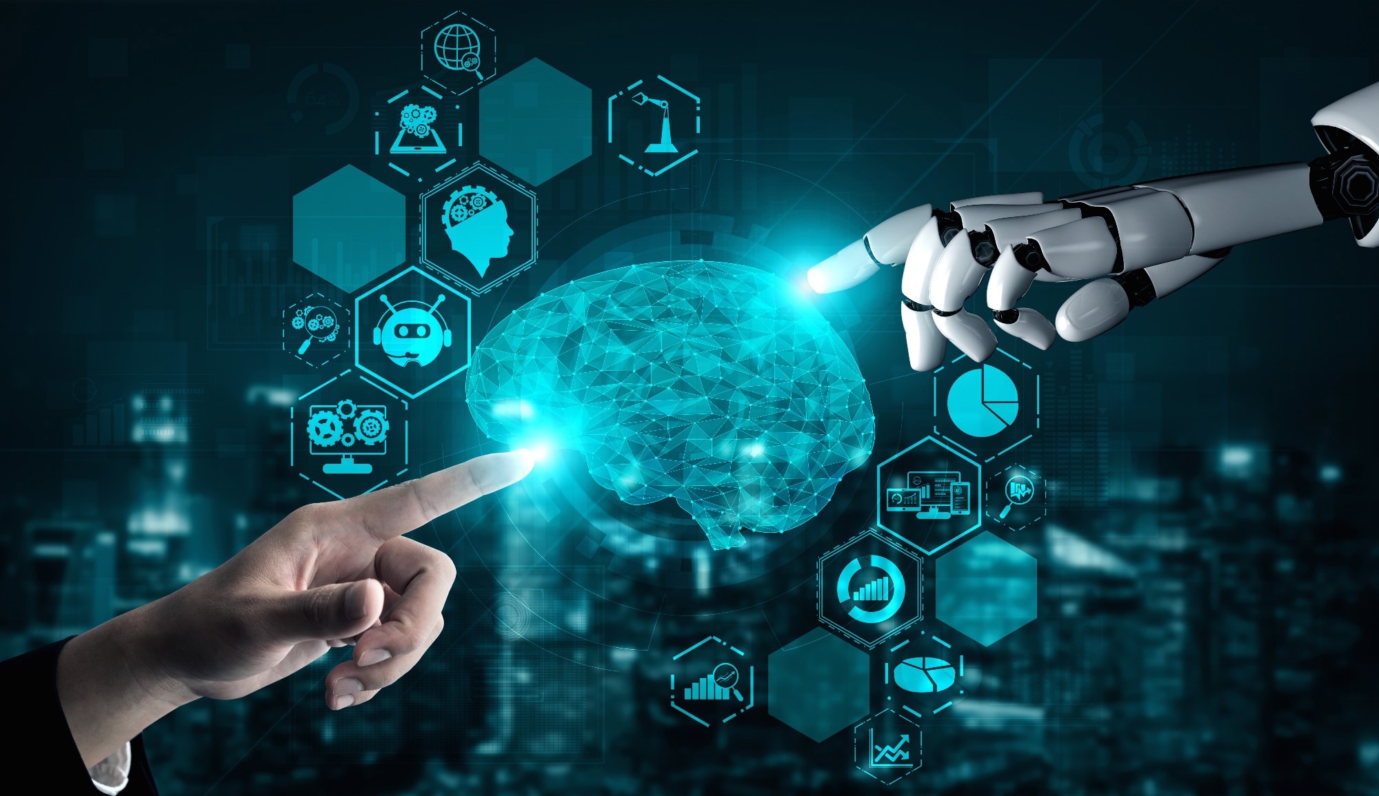 Study: Public Preferences for Protective Features in AI Decision-Making: Insights from the Adult Danish Population. Image credit: Summit Art Creations/Shutterstock