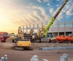 AI-Optimized Safety Monitoring in Urban Construction