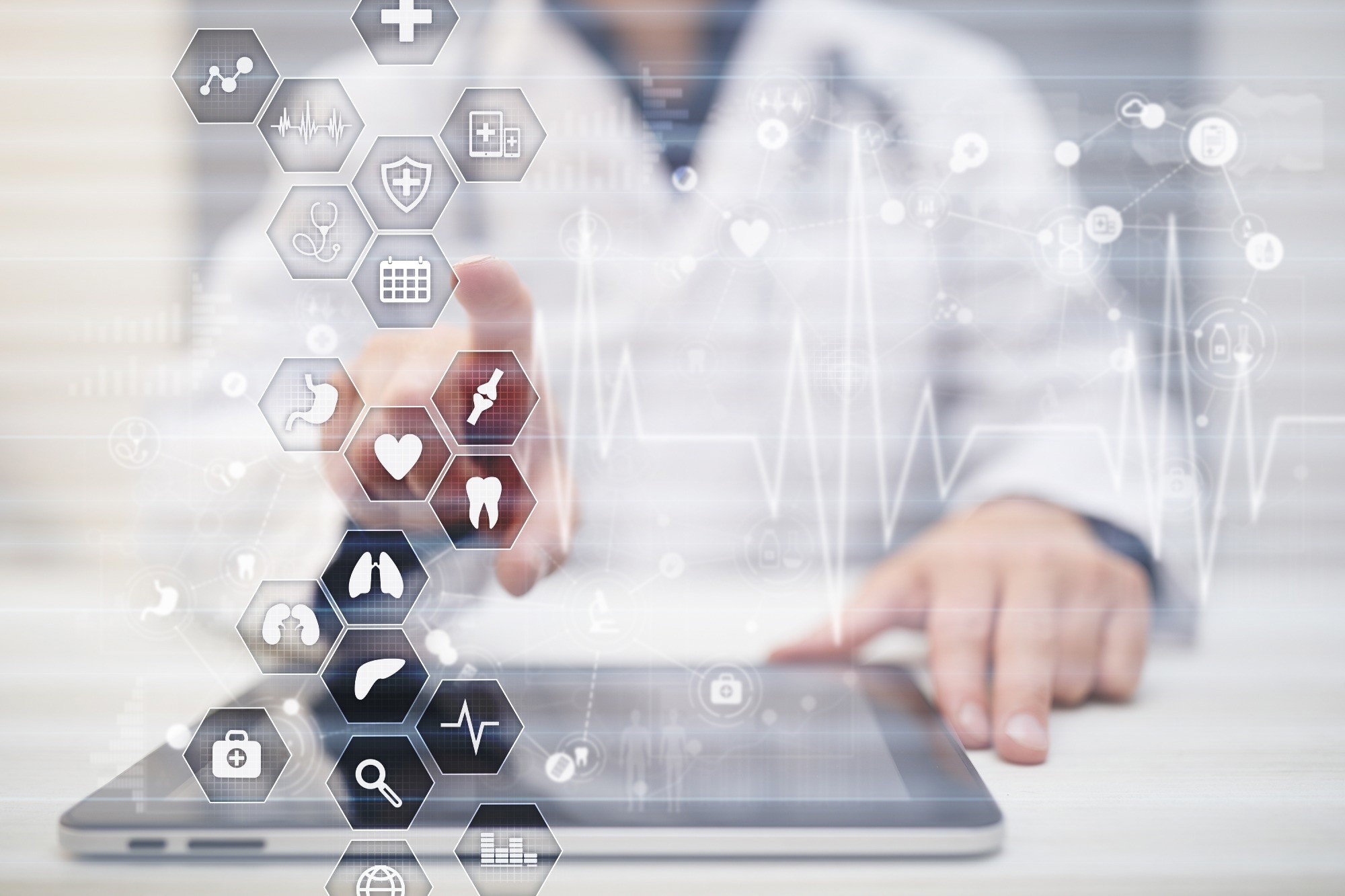 Study: Challenges and Solutions in AI-Driven Scientific Research. Image credit: Wright Studio/Shutterstock