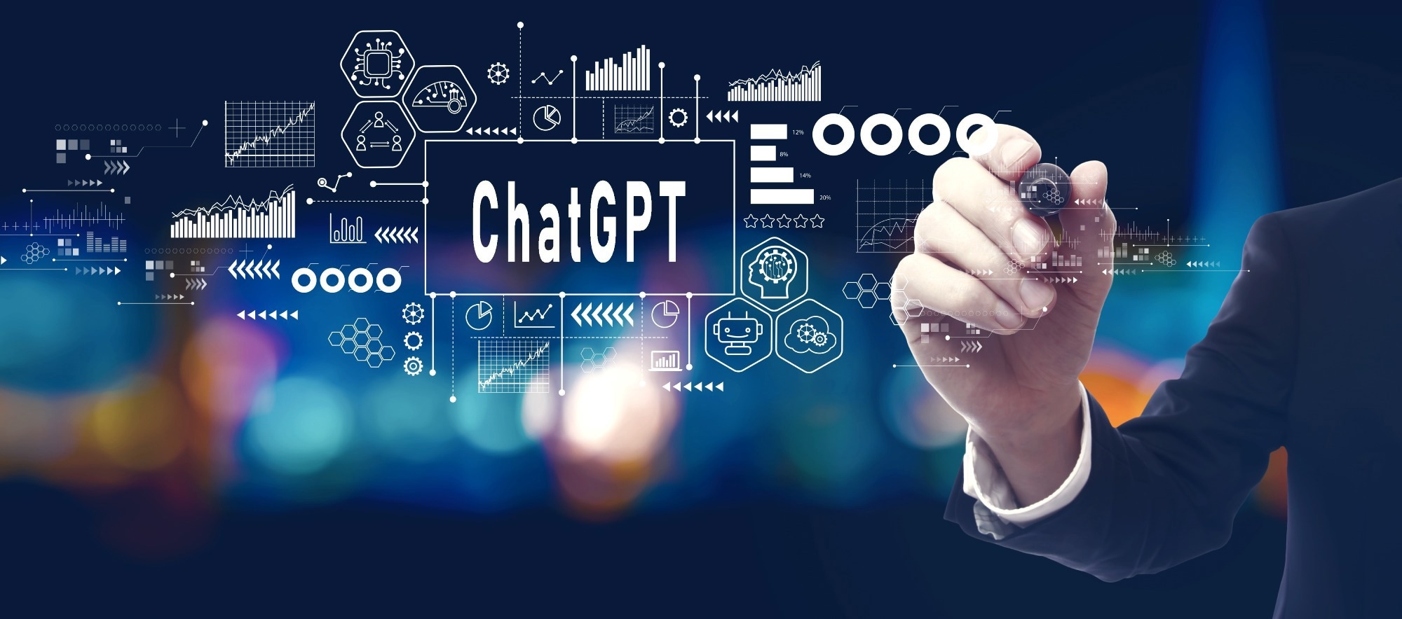 Study: ChatGPT: Revolutionizing Business Decisions with AI-Powered Insights. Image Credit: TierneyMJ / Shutterstock
