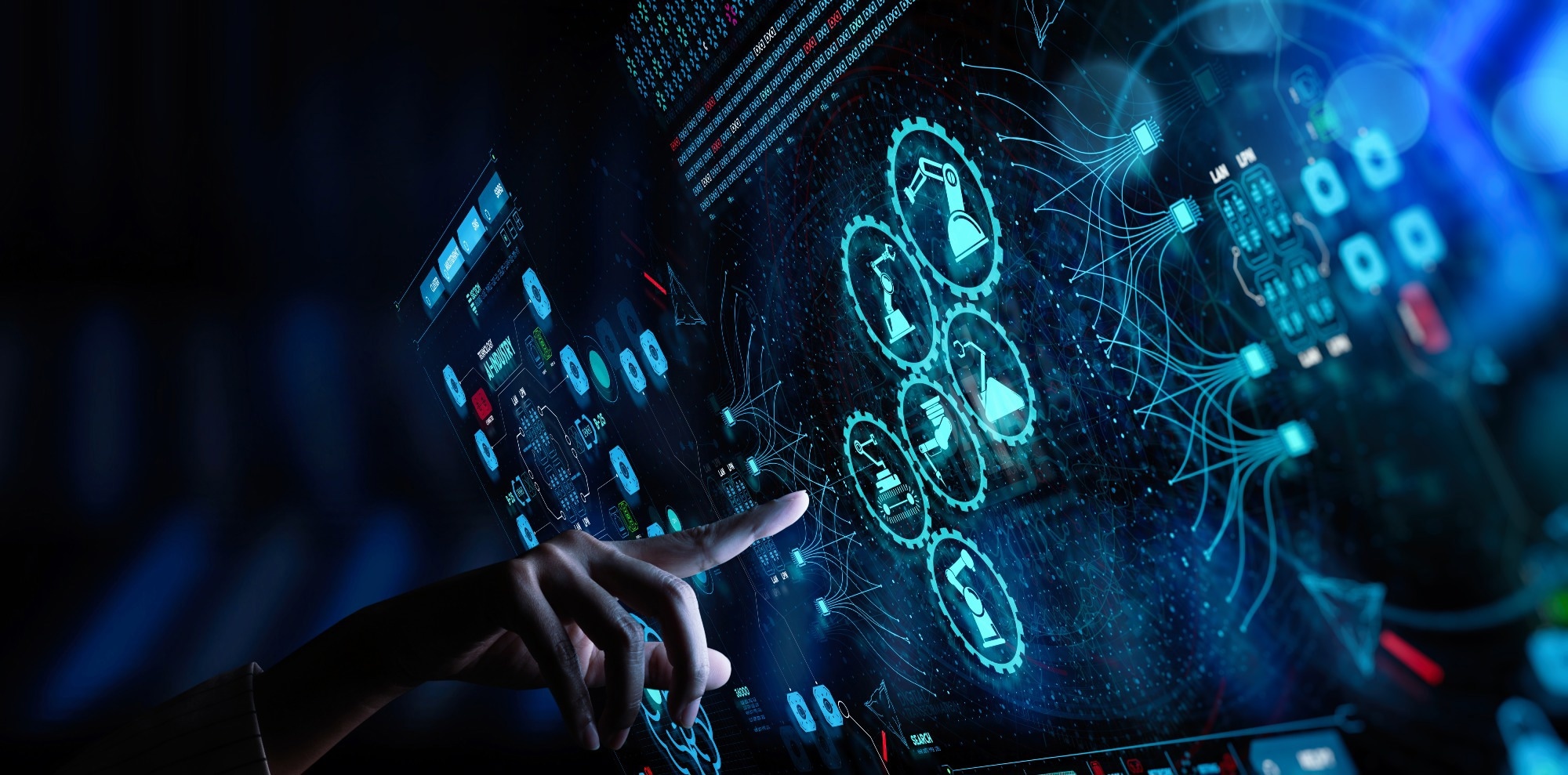 Study: Safeguarding IoT: Intelligent Anomaly Detection with Federated Learning and Machine Learning. Image Credit: greenbutterfly / Shutterstock