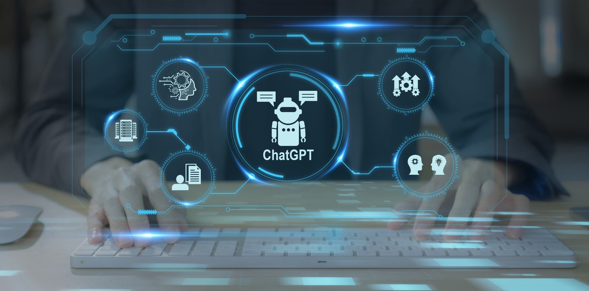Study: Unlocking the Potential of Robotics with ChatGPT. Image Credit: 3rdtimeluckystudio / Shutterstock