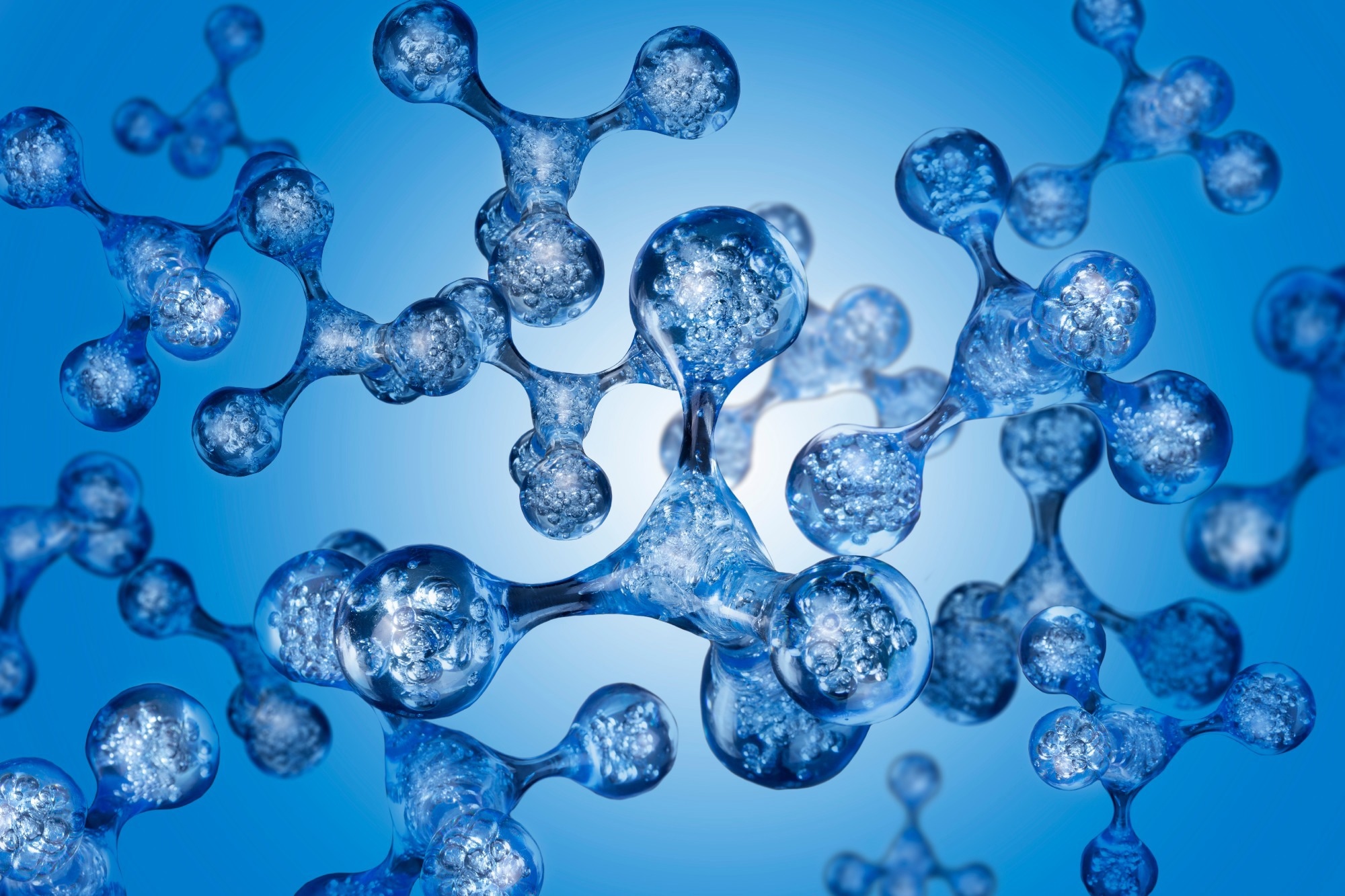 Study: SCANN - Interpretable Deep Learning for Structure-Property Relationships. Image credit: Aleksandar Grozdanovski/Shutterstock