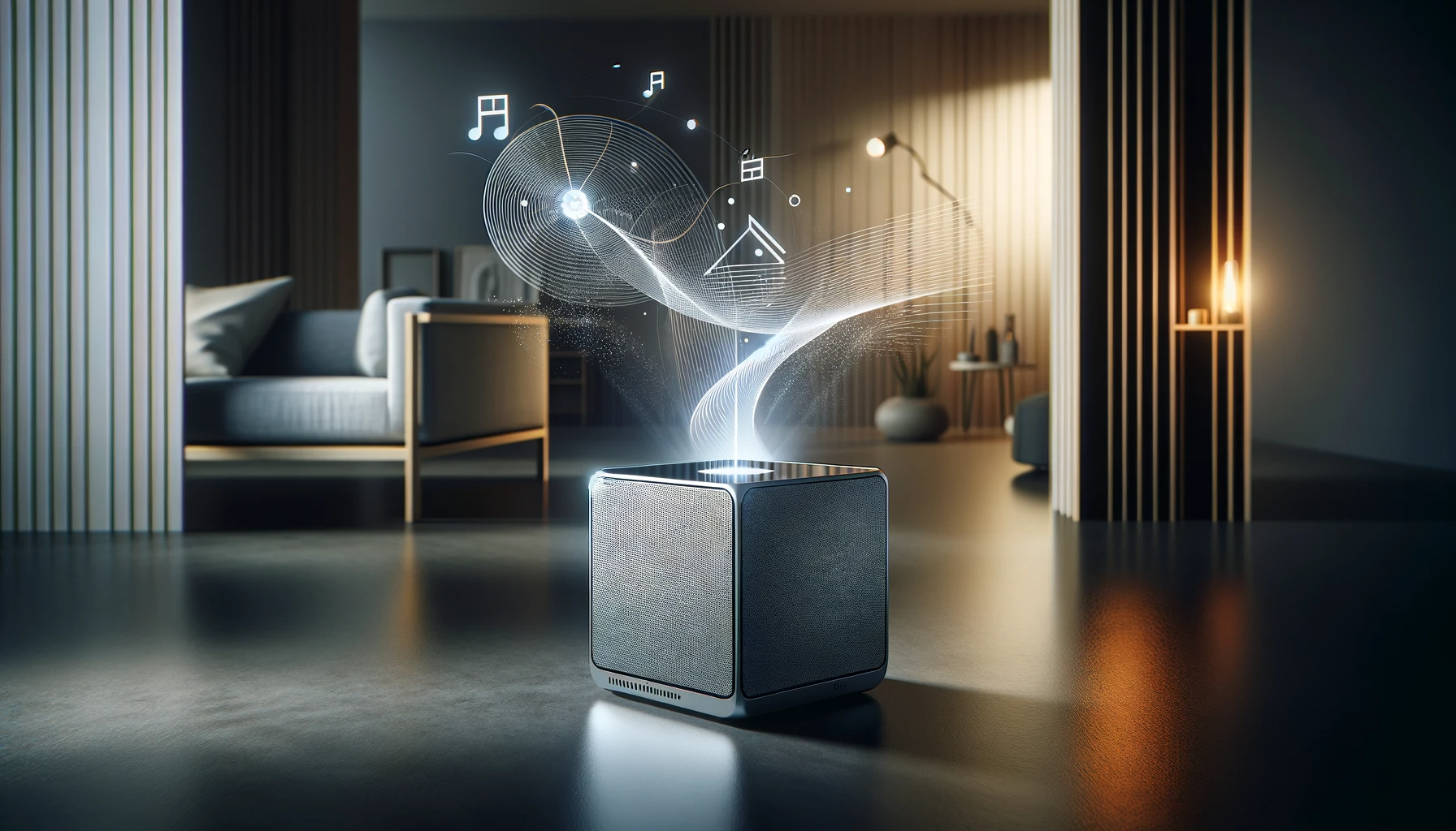 Study: Audiobox: Advancing Controllable Audio Generation with Unified Models. Image credit: Generated using DALL.E.3