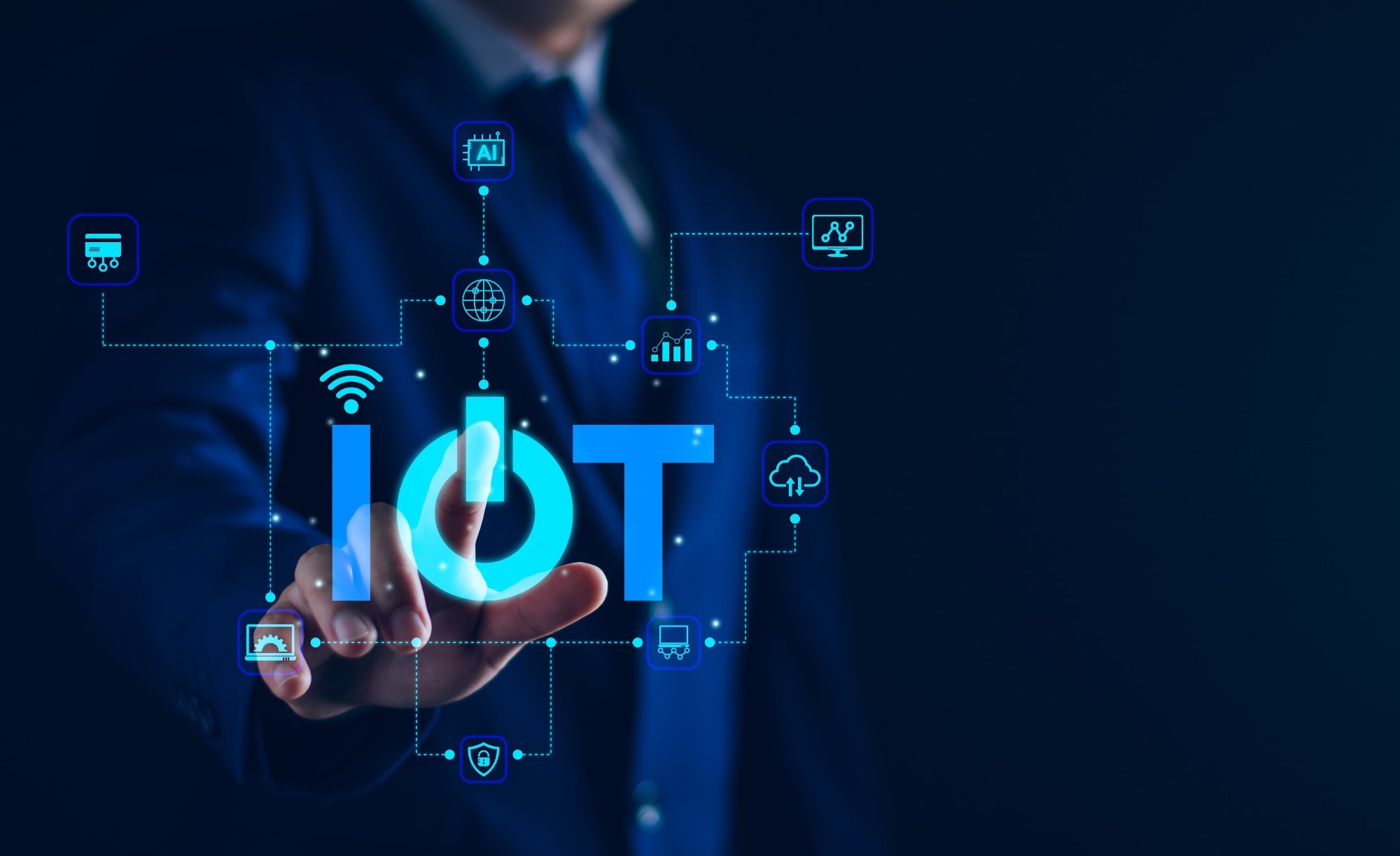 Study: Enhancing IoT Security: Evaluating Tree-Based Machine Learning Algorithms for Botnet Detection. Image credit: LALAKA/Shutterstock