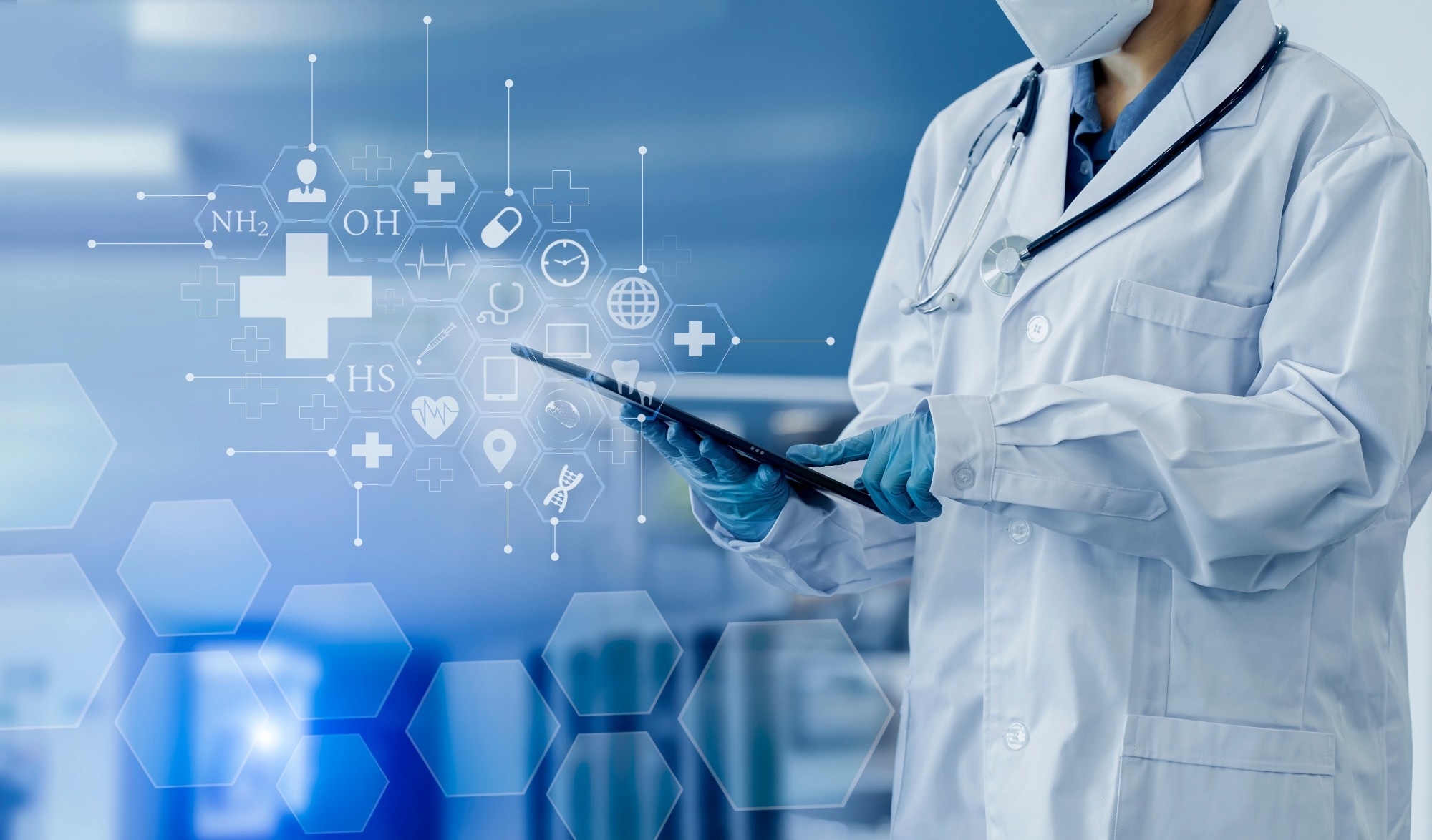 Study: Enhancing Biomedical Named Entity Recognition with Dictionary-Based Matching Graph Network. Image credit: SOMKID THONGDEE/Shutterstock