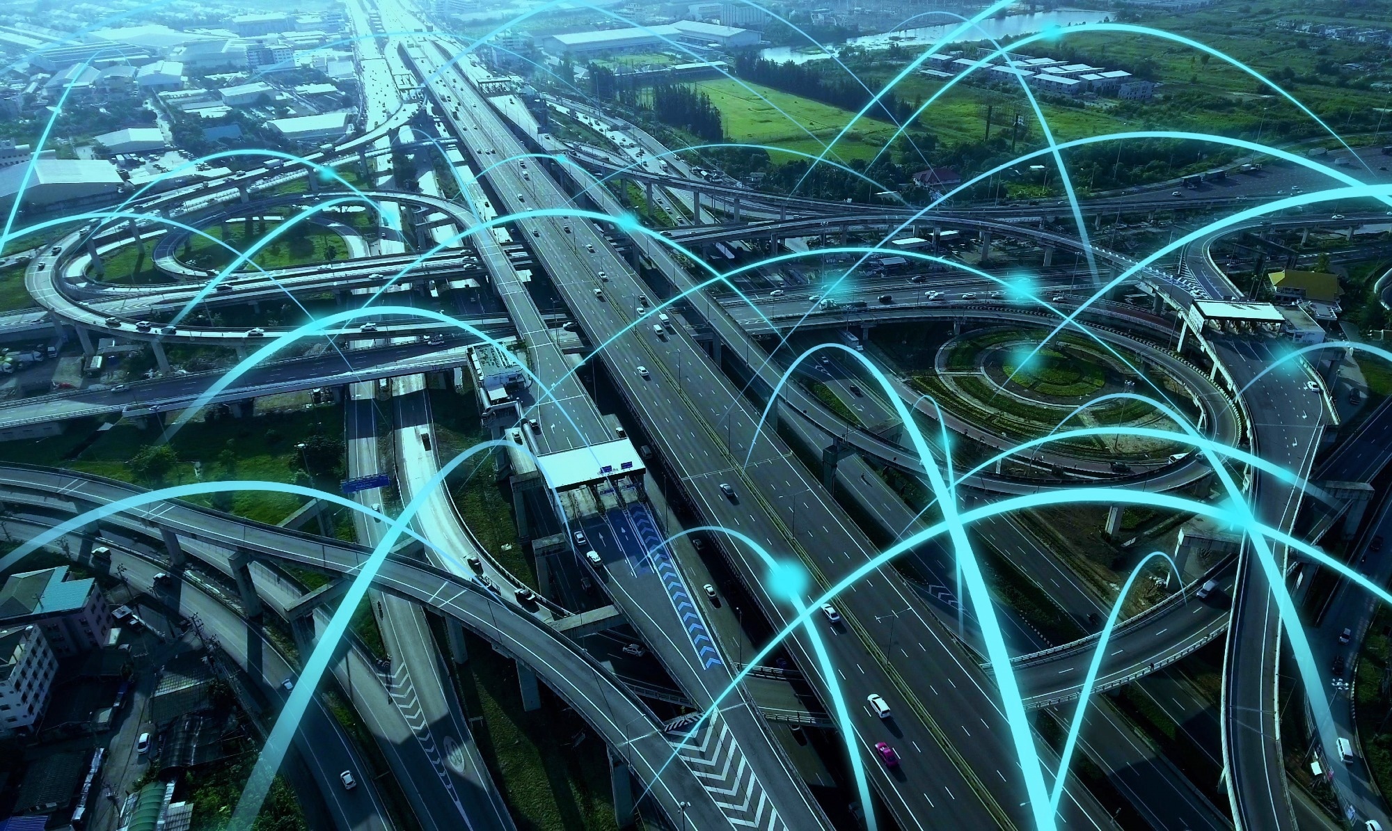 Study: Improved Deep Reinforcement Learning for Collision-Free Routing in Vehicular Ad-Hoc Networks. Image credit: Summit Art Creations/Shutterstock