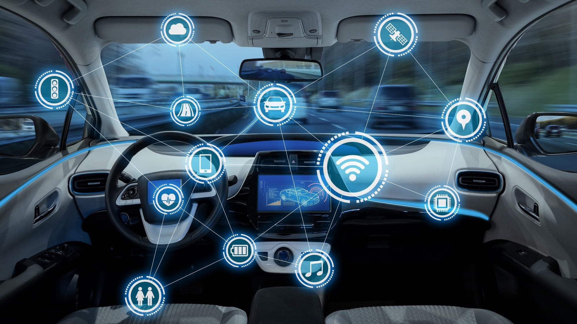 Study: Intelligent Vehicle Driving Risk Assessment in Multi-Vehicle Interaction Scenarios: A Comprehensive Review. Image credit: metamorworks/Shutterstock