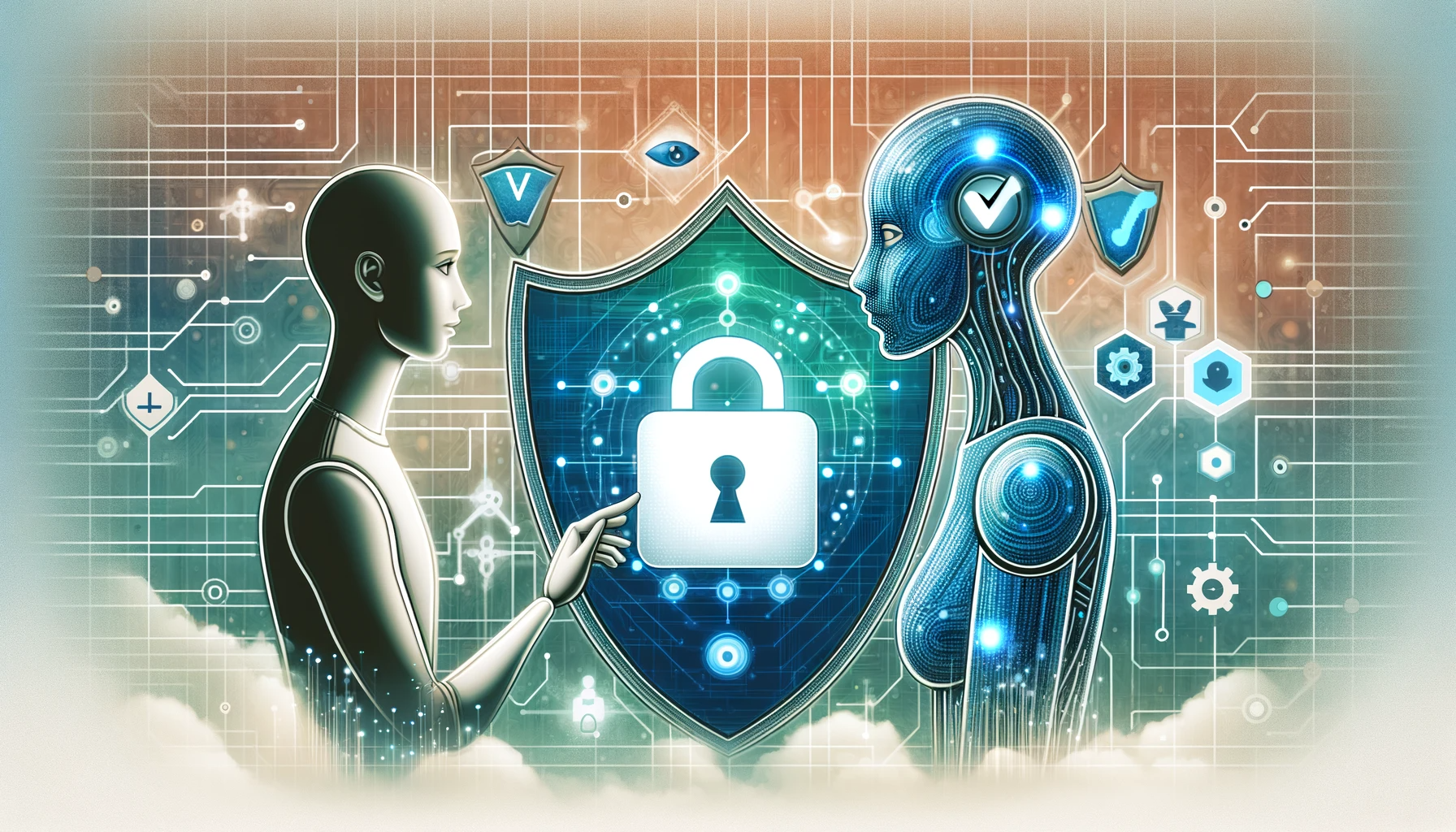 Study: LlamaGuard: A Robust LLM-Based Model for Safety-Focused Human-AI Conversations. Image credit: Generated using DALL.E.3