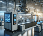 Intelligent Manufacturing in Plastic Injection Molding Using Artificial Neural Network and Genetic Algorithms