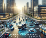 Swin-APT: Enhancing Semantic Segmentation in Intelligent Transportation Systems
