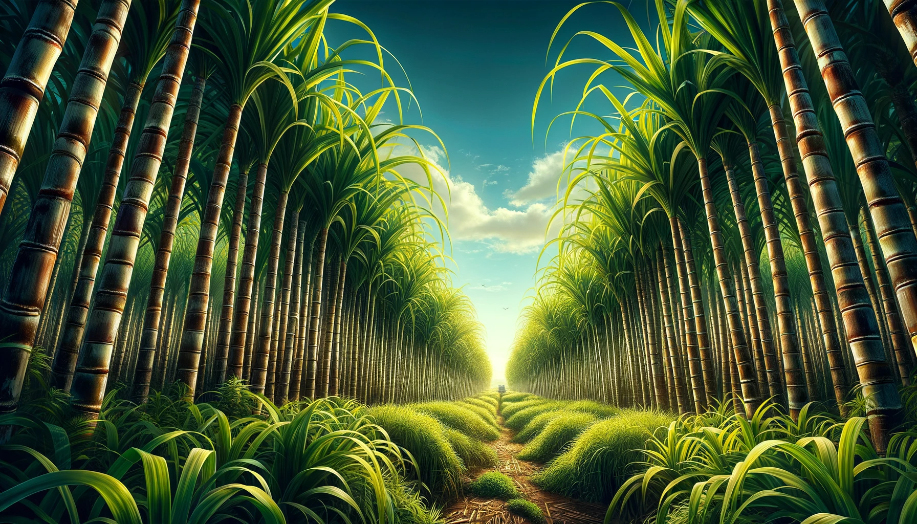 Study: Lightweight Detection of Sugarcane Stem Nodes: G-YOLOv5s-SS. Image credit: Generated using DALL.E.3