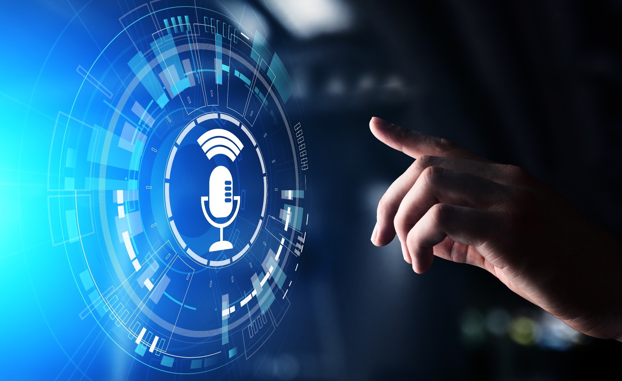 Study: RVTALL: Advancing Speech Recognition with Multimodal Dataset. Image credit: Wright Studio/Shutterstock