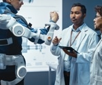 AI-Powered Biomechanics: Revolutionizing Assistive Technologies