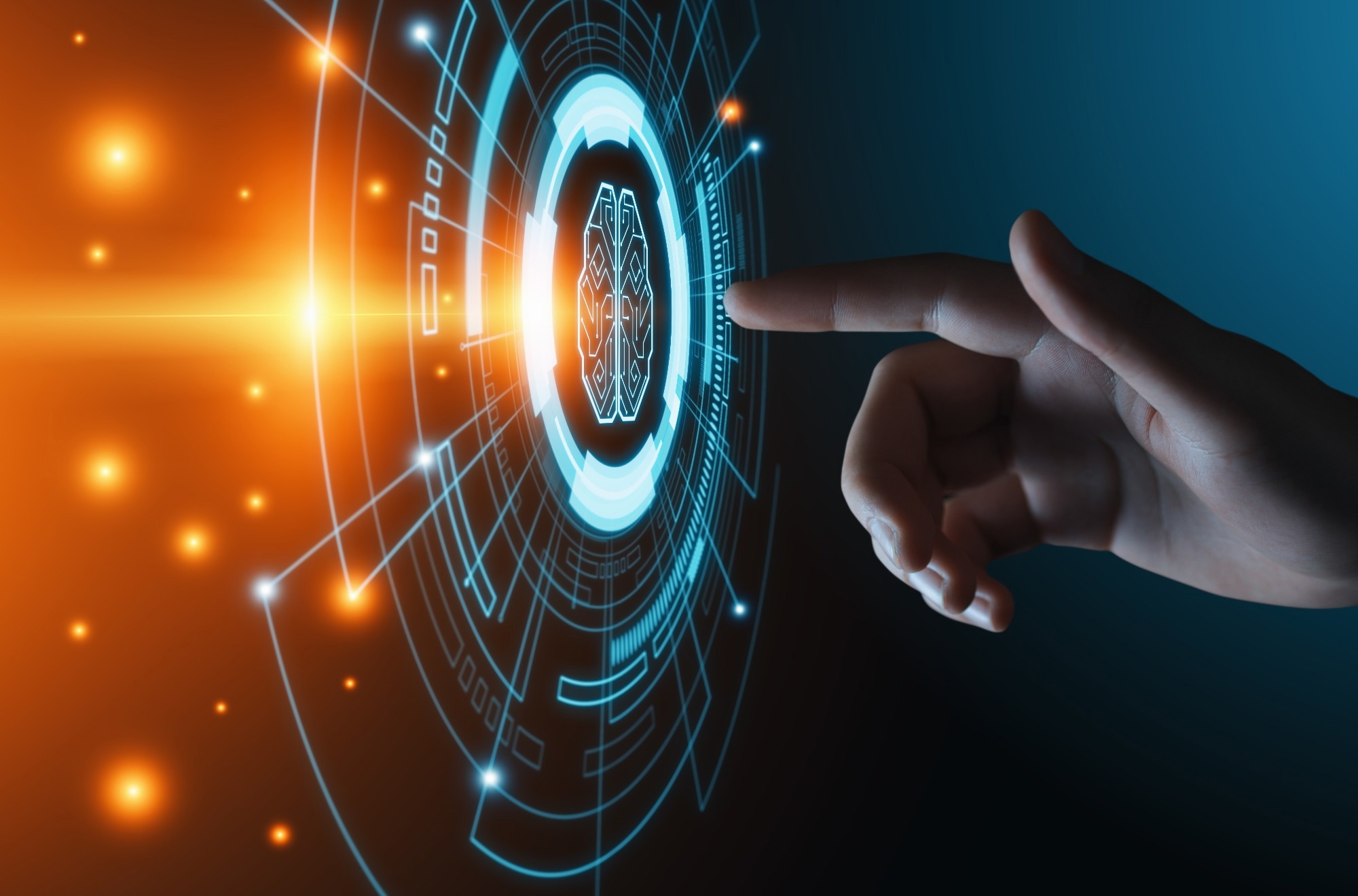 Study: Predicting electronic structures at any length scale with machine learning. Image Credit: Alexander Supertramp / Shutterstock