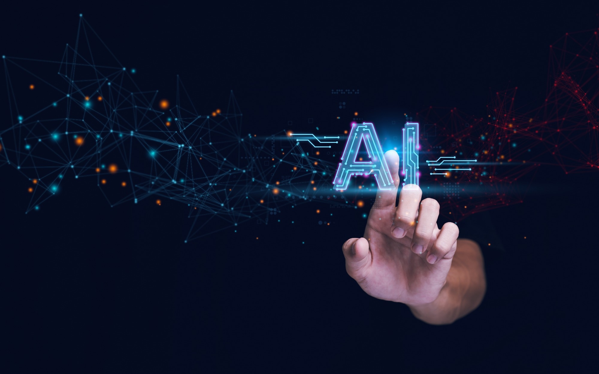 Study: Exploring AI Frontiers: Applications Across Language, Vision, and Security. Image credit: Deemerwha studio/Shutterstock
