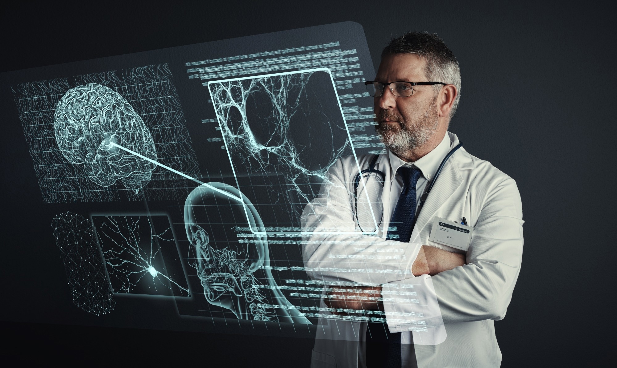 Study: Deep Learning-Based Motor Assessment Model for Early Cerebral Palsy Prediction in Infants. Image credit: PeopleImages.com - Yuri A/Shutterstock