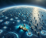 AI and Satellite Imagery Unmasks Hidden Industrial Ocean Activity, Revealing Vast Untracked Fishing Operations                                        ...