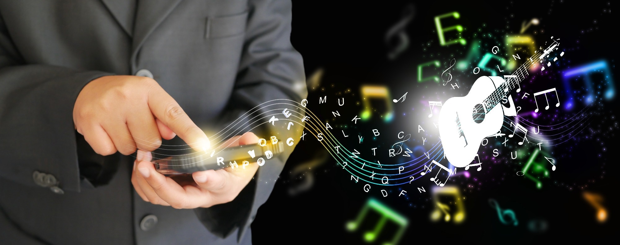 Study: Harmonizing Education: Unleashing the Potential of Artificial Intelligence in Music Learning. Image Credit: Ole.CNX /Shutterstock