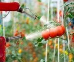 AI-Driven Robotic Crop Farming for Sustainability
