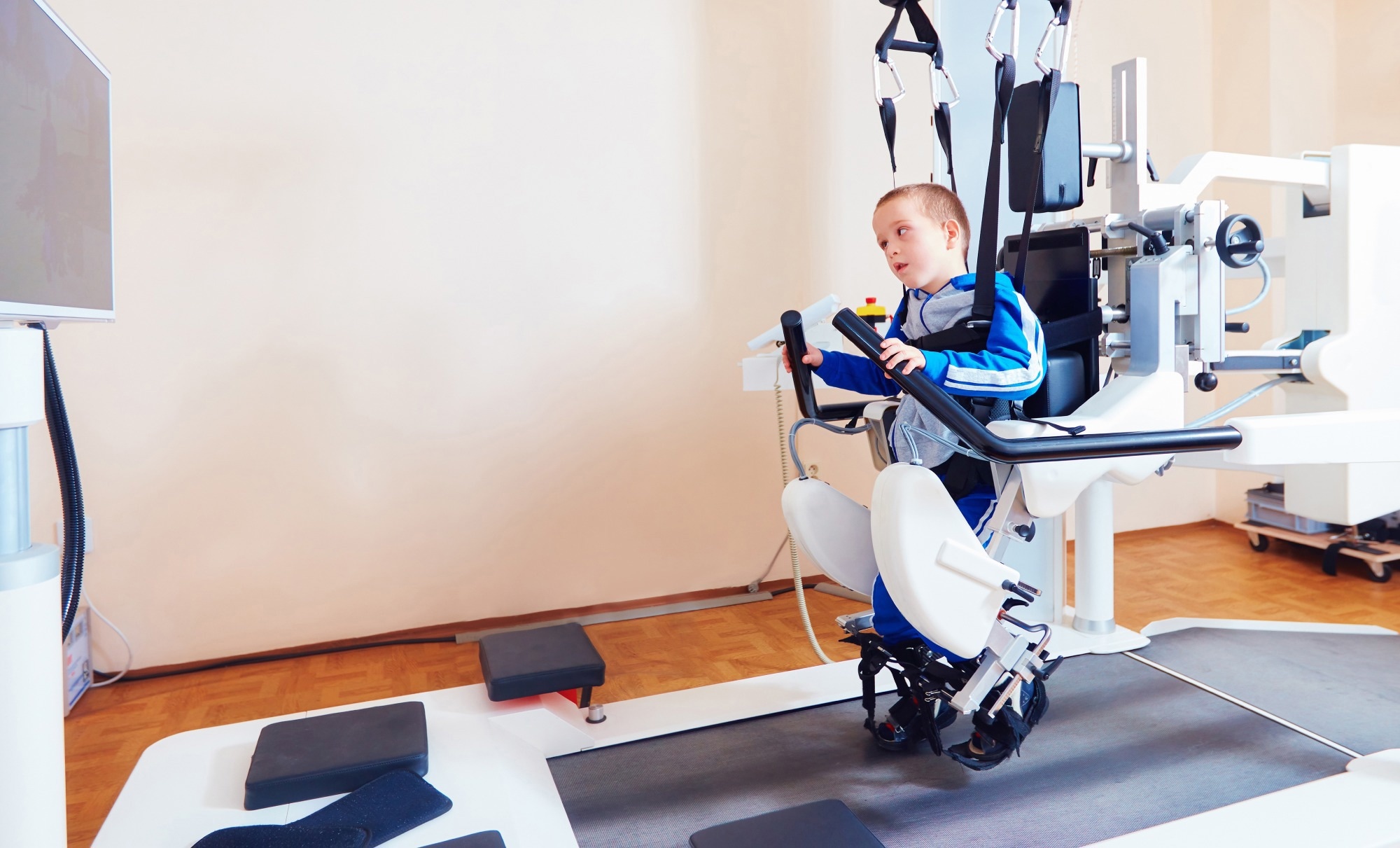 Study: Predicting Gait Quality Progression Using Neural Networks. Image credit: Olesia Bilkei/Shutterstock