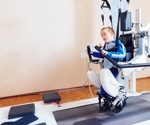 Predicting Gait Quality Progression Using Neural Networks