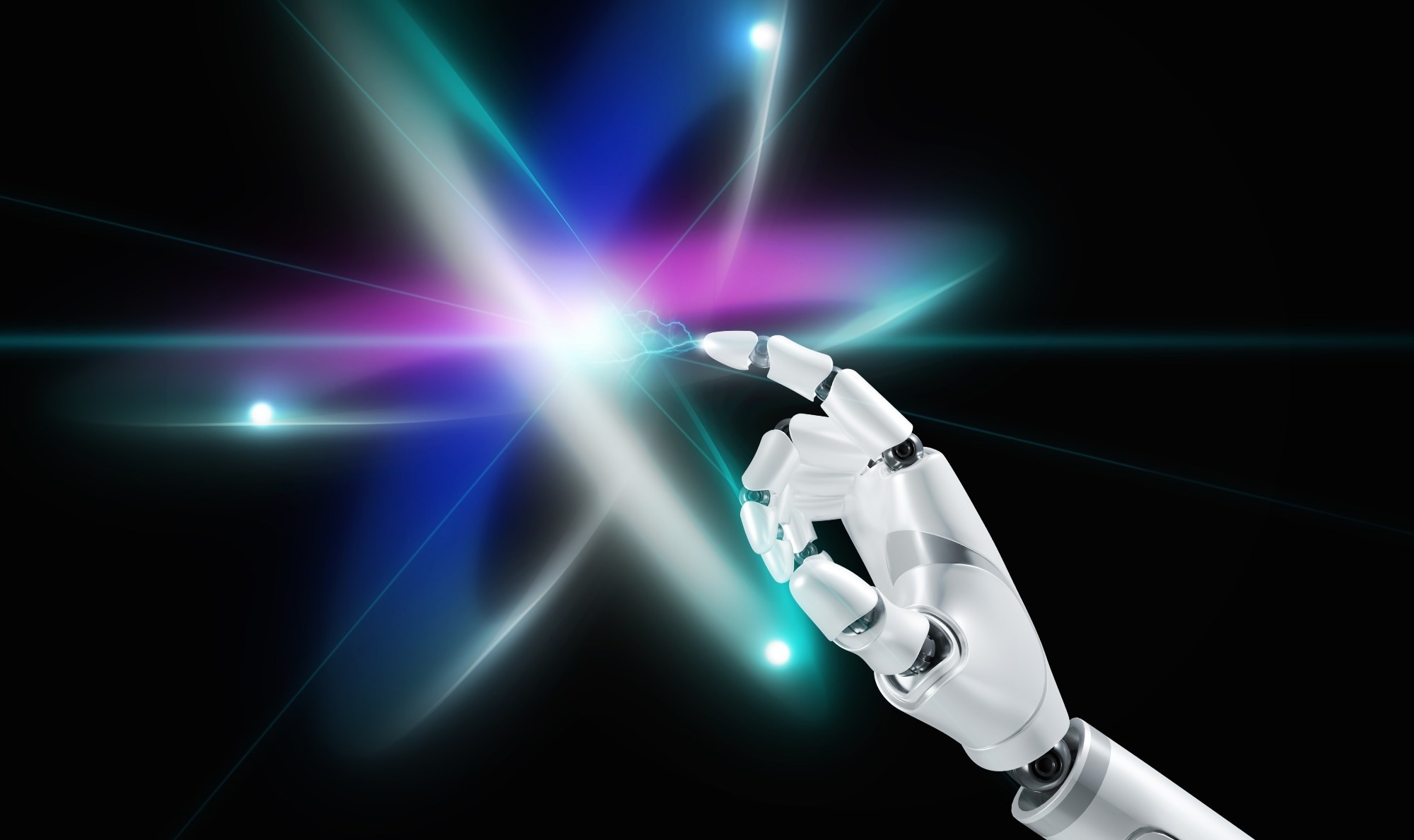 Study: Unleashing the Power of AI: Exploring its Role in Physics Education and Embracing Human Expertise. Image Credit: Ole.CNX /Shutterstock